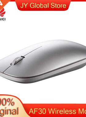 HUAWEI AF30 Wireless Bluetooth Mouse Optical Silent Mouse Su