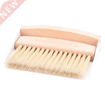 Save Space Magnetic Table Brush For Crumbs Shovel Broom