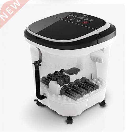 Foot Bath Full Automatic Electric Massage And Heating