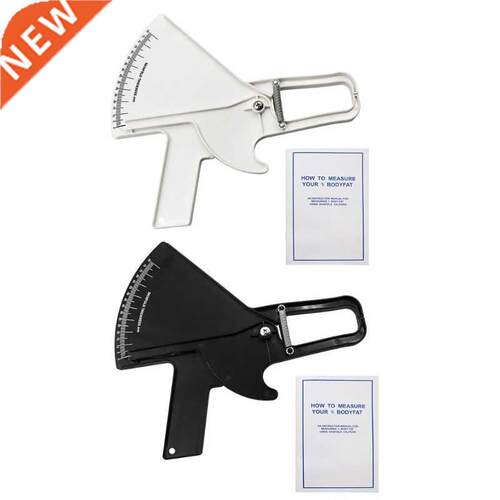 Precision Skinfold Caliper Measuring Body Fat 1.0 mm