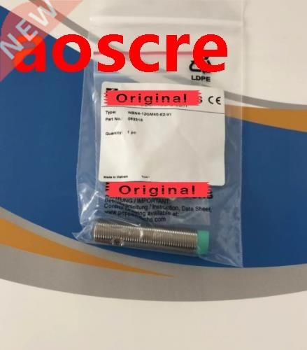 NBN4-12GM40-E2-V1 NBN4-12GM40-E0-V1 NBN4-12GM50-E2-V1 NBN4-1