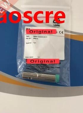 NBN4-12GM40-E2-V1 NBN4-12GM40-E0-V1 NBN4-12GM50-E2-V1 NBN4-1