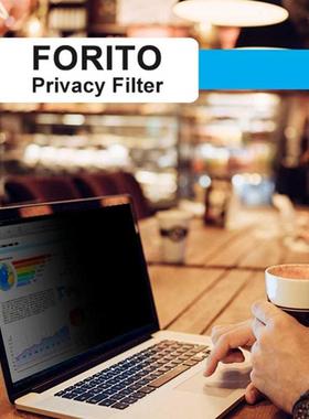 Laptop Privacy Film Magnetic Sticker Screen Privacy Film Sui