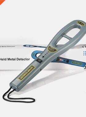 GC-101H Metal Detector Hgh Senstvty Metal Locator Handhe