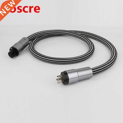 Krell Pure OCC US Power Cord ,hifi American standard audio C