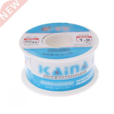 1 Pcs Solder Wire 100g Qualitied Tin Lead Rosin Core Welding