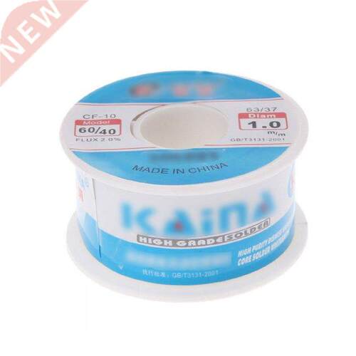 1 Pcs Solder Wire 100g Qualitied Tin Lead Rosin Core Welding