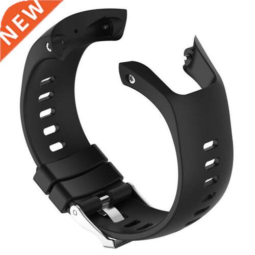 Replacement Silicone Watch Strap Band for SUUNTO Spartan Tra