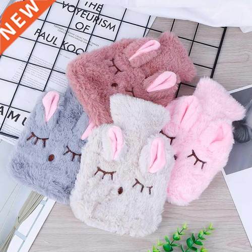 Winter Warm Heat Reusable Hand Warmer Cute PVC Sress Pain Re