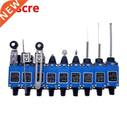 1PCS New Waterproof Limit Switch MH-8108 8104 8107 9101 8111
