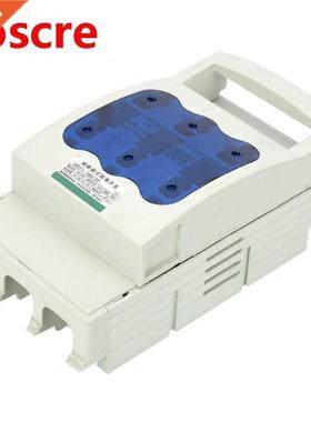 HR17B-160/30 Fuse Type Isolating Switch Disconnector 160A 3