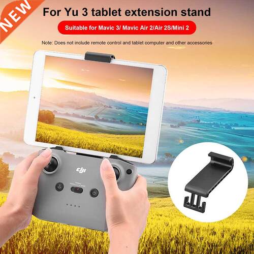 Tablet Stand Sturdy Stable Plate Accessory Extension Stand F