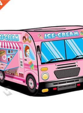 Kids Children Tent Popup Play Tent Toy Outdoor Foldable Play