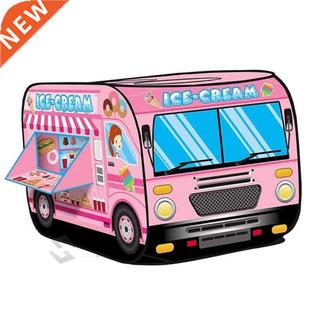 Kids Children Tent Popup Play Tent Toy Outdoor Foldable Play