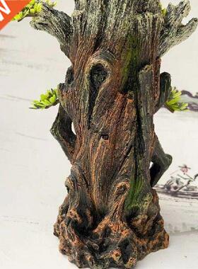 Decoration Artificial Wonderful Aquarium No Odor