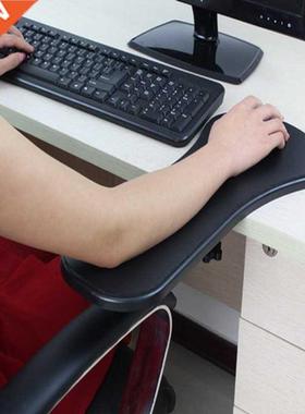 Table and Chair Dual-Use Computer Hand Bracket Arm Bracket