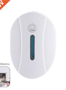 Bathroom Accessores Home Automatc Soap Dspenser Hygenc