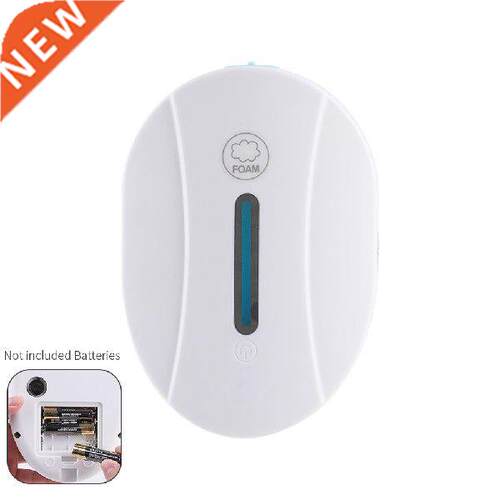 Bathroom Accessores Home Automatc Soap Dspenser Hygenc