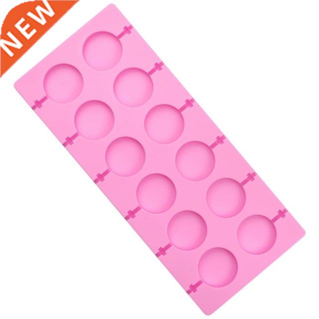 Lollipop Mold Cake Decorating D Snack Gadget for Snack Part