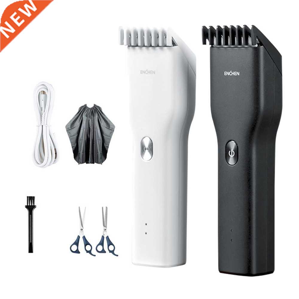 ENCHEN Boost Electric Hair Clippers Trimmers For Men Adults