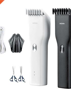 ENCHEN Boost Electric Hair Clippers Trimmers For Men Adults