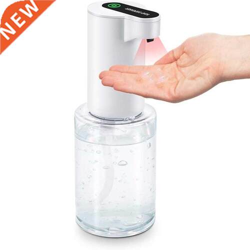 Automatic Alcohol Dispenser Touchless Spray hine Sensor