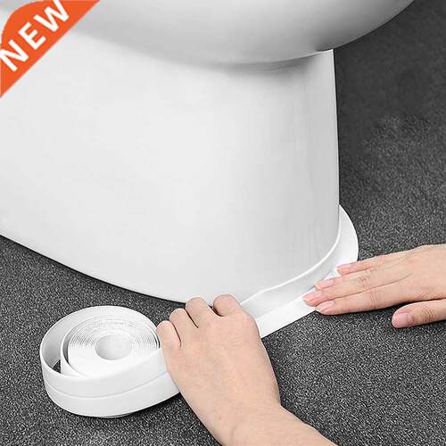 PVC Waterproof Wall Sticker Self Adhesive Sink Stove Crack S