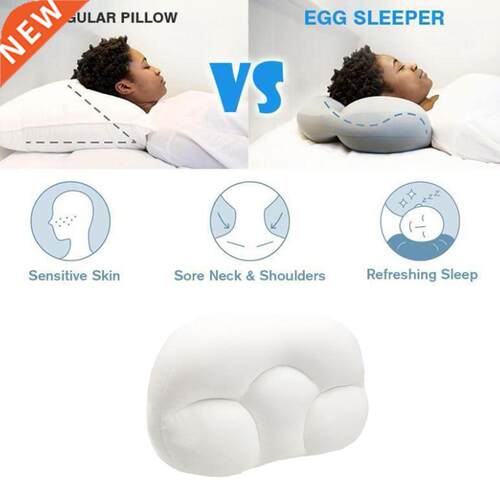 D Pillow Foam Sp Pillow Egg Spers Memory Foam Bedding