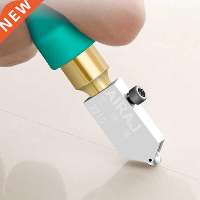 AIRAJ 2021 High-Strength Glass Cutter Tile Handheld Multi-Fu