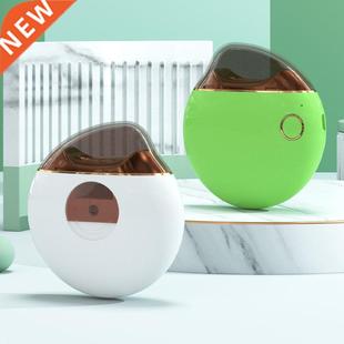 Electric Nail Clipper Automatic Nail Clipper Trimmer Cutter