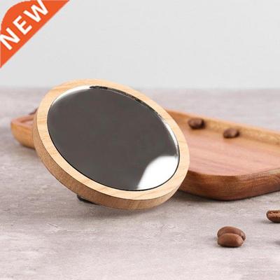 Espresso Lens Coffee Machine Tool Accessaries Magnetic Flow