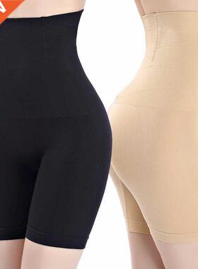 SH-0006 Women High Waist Shaper Shorts Breathable Body Shape