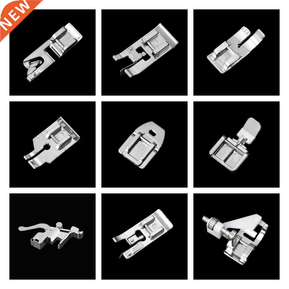 1PC Sewing Mchine Presser Foot Set Domestic Sewing Mchine