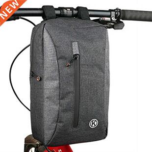 Hot Electric Scooter Front Hanging Bag Universal Bicycle