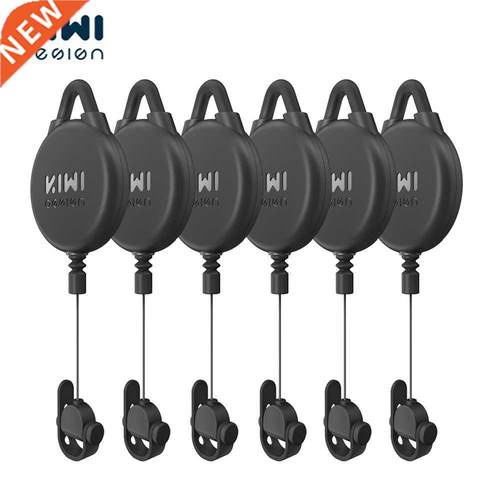 KIWI design VR Cale Management Retractale Ceiling Pulley