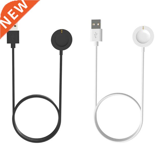 Fast Charging Cable Smart Watch Charger Compatible for -Mich