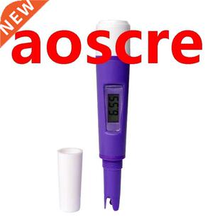 0.01 Digital PH Meter Waterproof Pen Type Ph Tester 0-14.00