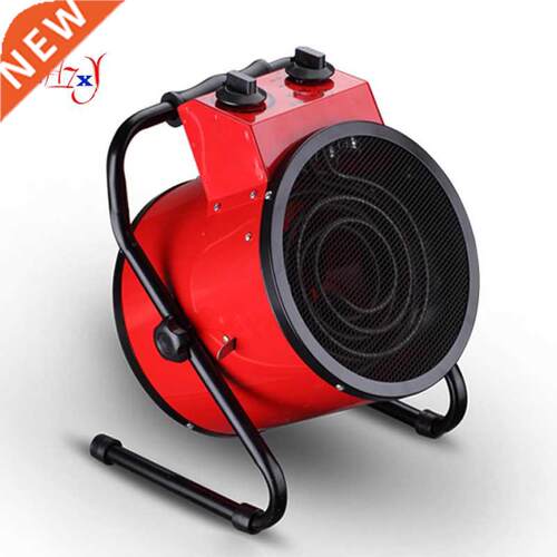 High-power househd thermostat industrial heaters Warm air