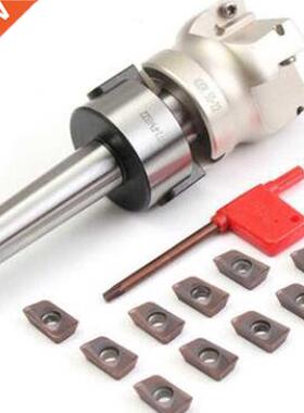 Nouveau fraise MT-FMB22 tige de fraisage + 50 tête de