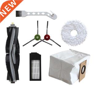 K1D For ECO-VCS Robotic Vcuum Replcement ccessory HEP