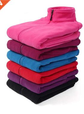 LoClimb Women	s Outdoor Hiking Jacket Women/Men Warm