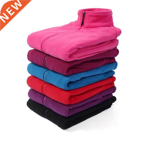 LoClimb Women	s Outdoor Hiking Jacket Women/Men Warm