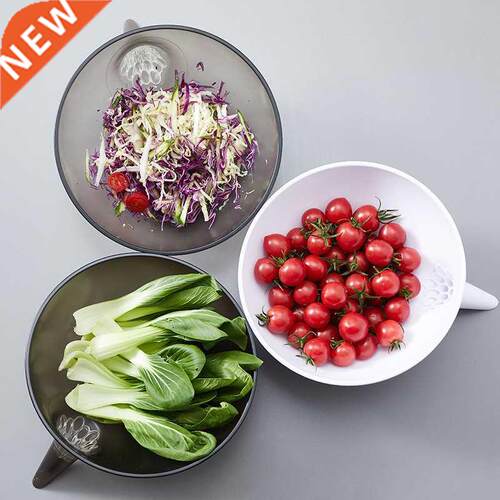 Multifunctional Net Fruit Dish Sink Creative Storage