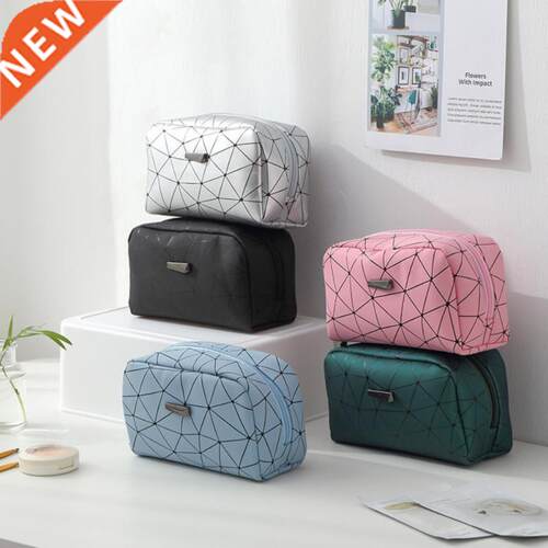 Outdoor Girl Women Makeup Bag Ladies Portable Travel