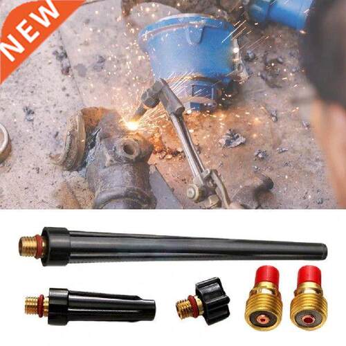 Welding Torch Parts 21Pcs Practical Good Performance