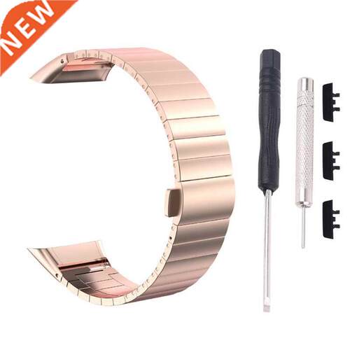 Stainless Steel Bracelet Smart Watch Strap For -Huawei Honor