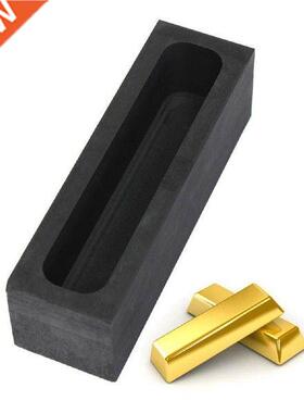 Refining Graphite Casting elting Ingot old for Gold