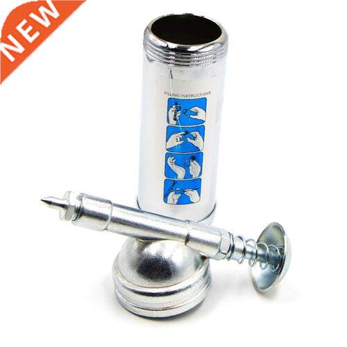HS-80CC 80cc Capacity Pressure Oiler 1000PSI Output Pressure