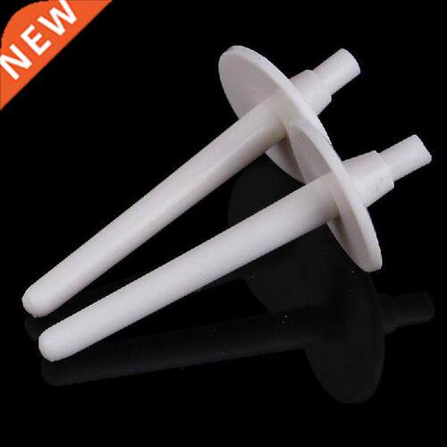 New 2pcs/Set Household sewing machine Spool Pins Spoon