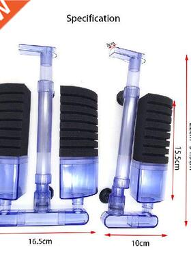 Aquariu Filter For Aquariu Fish Tank Air Pup Skier